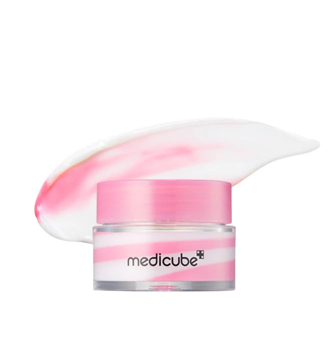 Masque de nuit pour les lèvres PDNR
