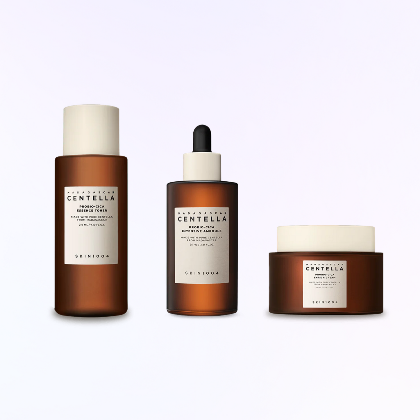 Coffret Skin1004 Probio-Cica