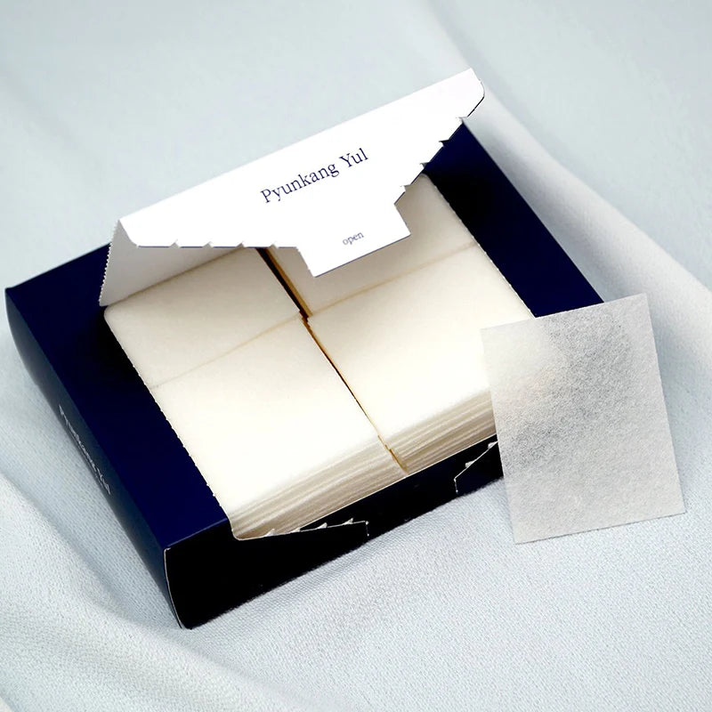 Disque de coton Pyunkang Yul 1/3