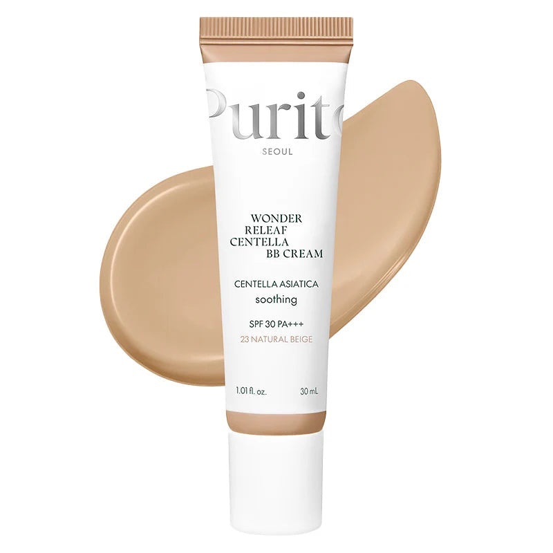 Wonder Relief Centella BB Cream SPF30 PA+++
