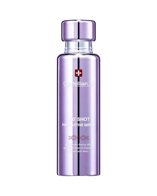360º Shot PDRN Active Serum