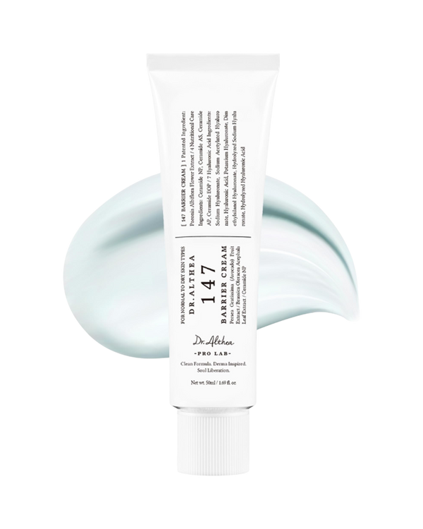 147 Barrier Cream
