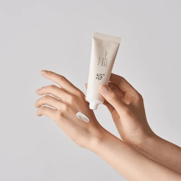 Relief Sun: Rice + Probiotics SPF50+ PA++++