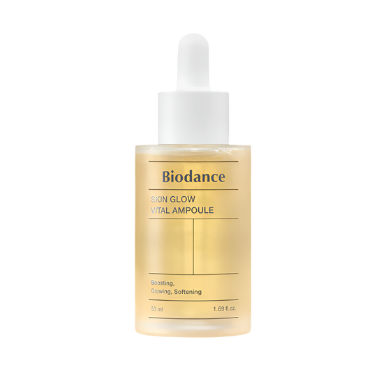 Skin Glow Vital Ampoule