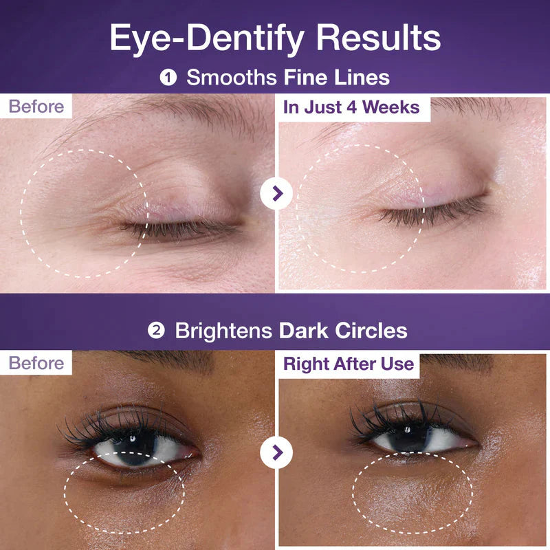 No.9 NAD Retinol Volumetox Eye Cream