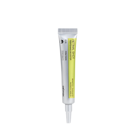 THE- A Retinal Shot Tightening Booster