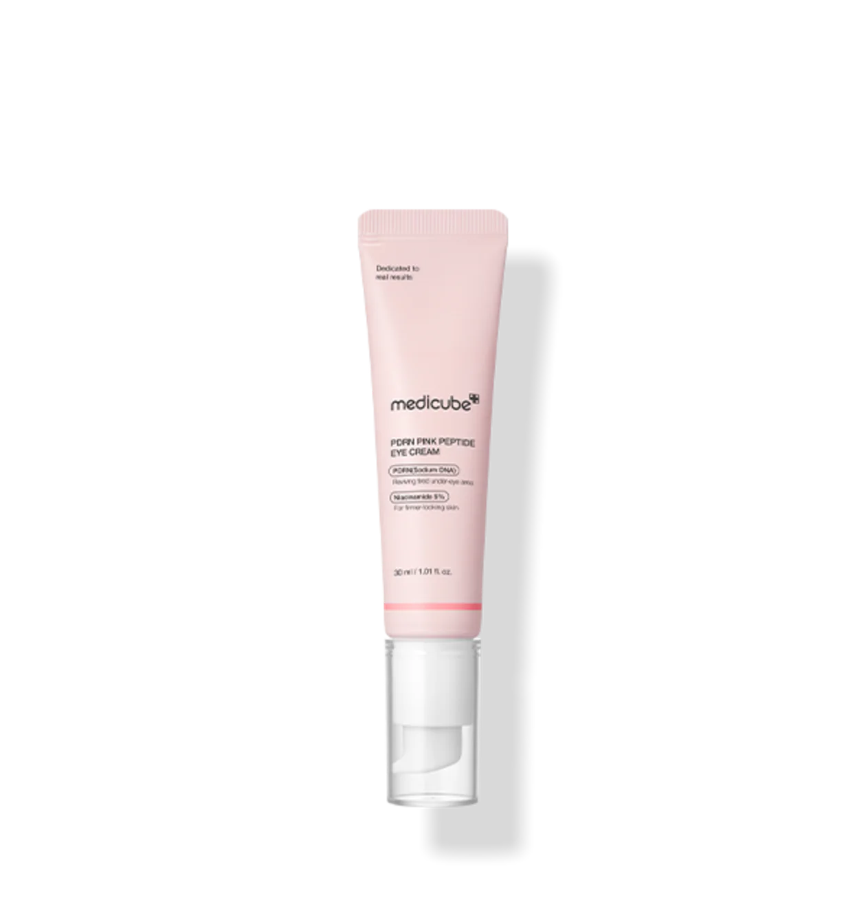 Sérum contour des yeux aux peptides roses PDNR