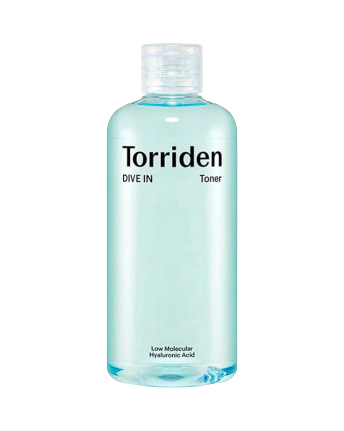 DIVE-IN Low Molecular Hyaluronic Acid Toner