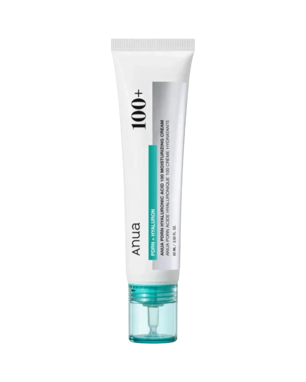 PDRN Hyaluronic Acid 100 Moisture Cream