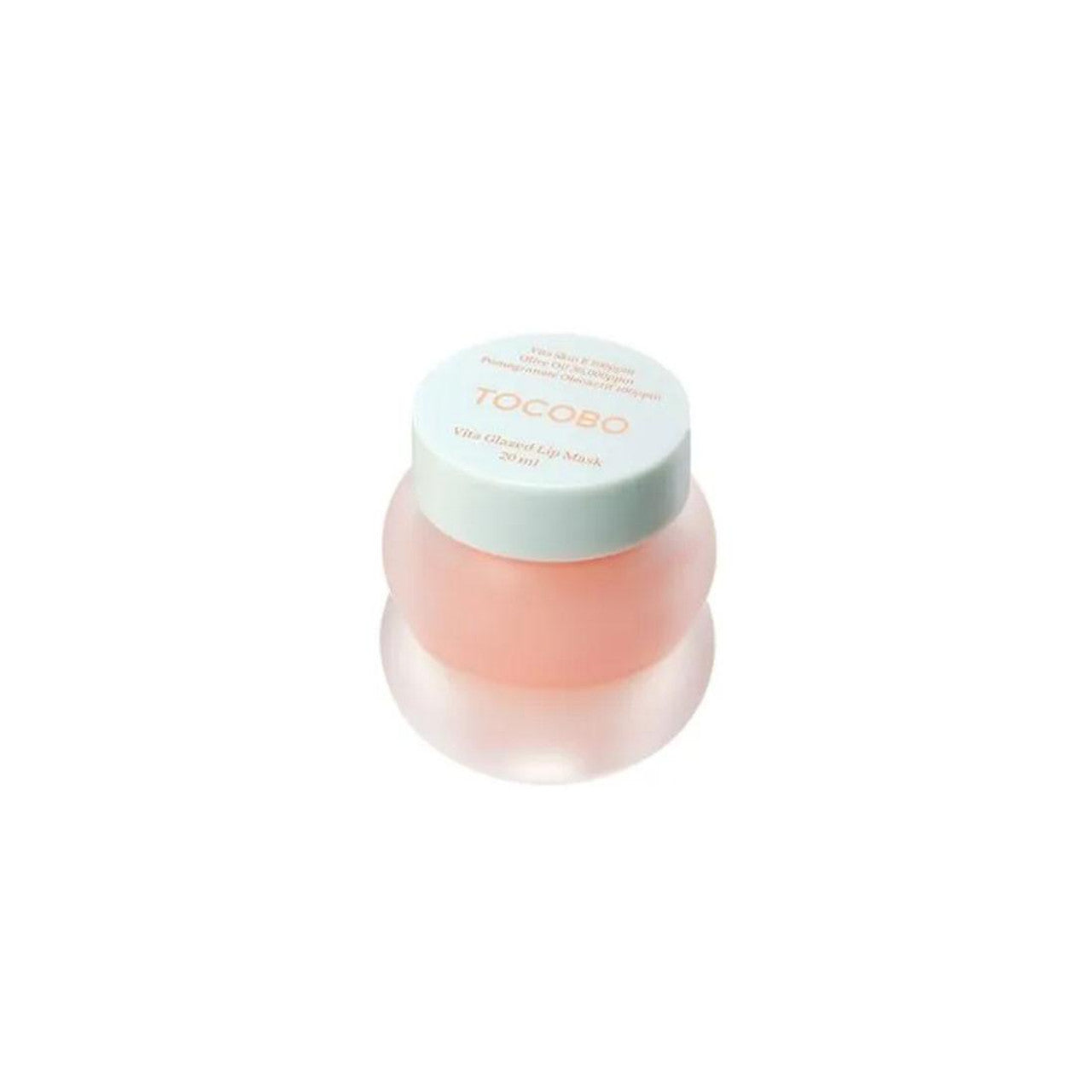 Masque pour les lèvres Vita Glazed