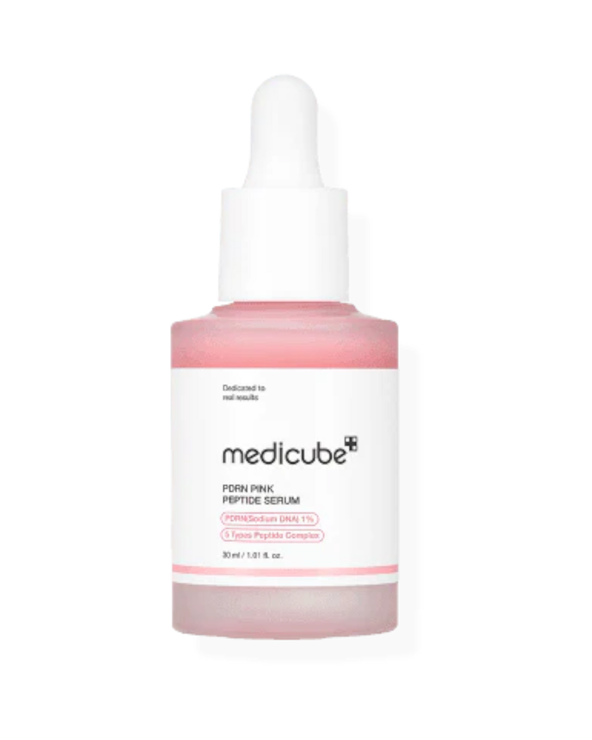 PDNR Pink Peptide Serum