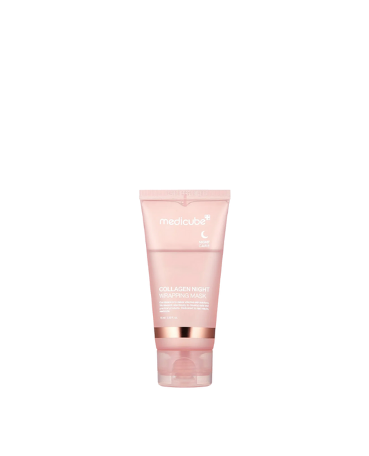 Collagen Night Wrapping Mask