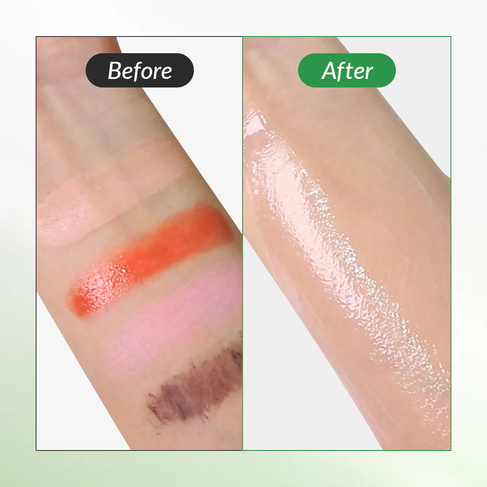 Baume nettoyant purifiant