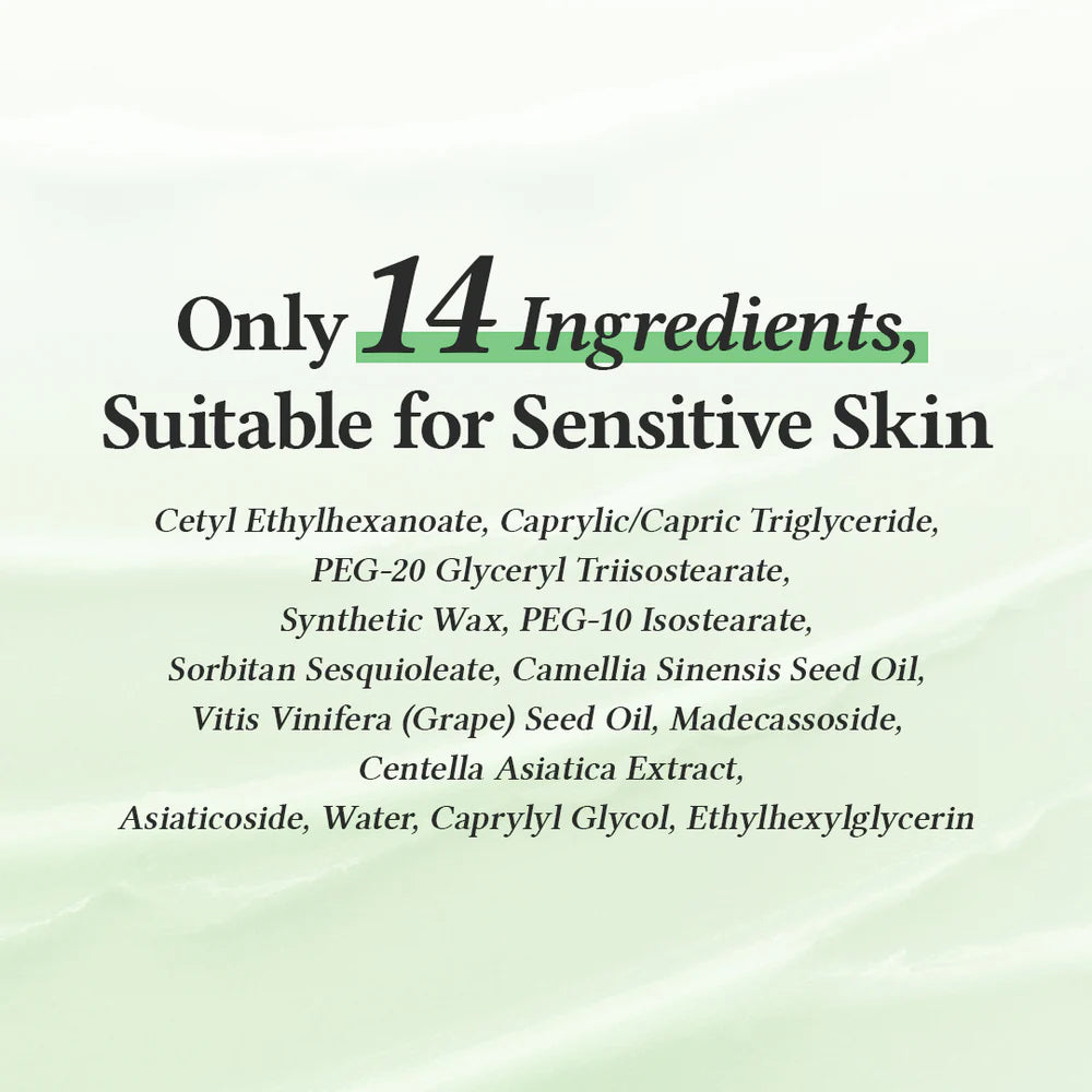 Baume nettoyant purifiant