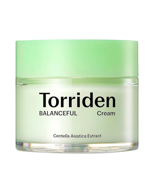 Balanceful Cica Cream