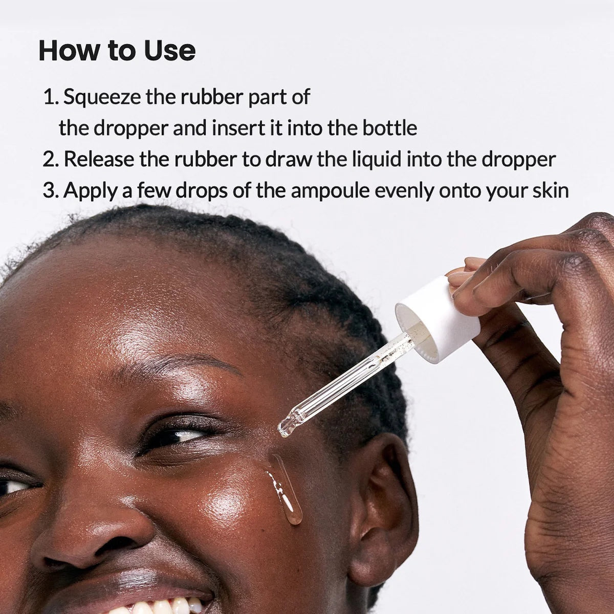Biodance Skin Glow Vital Ampoule