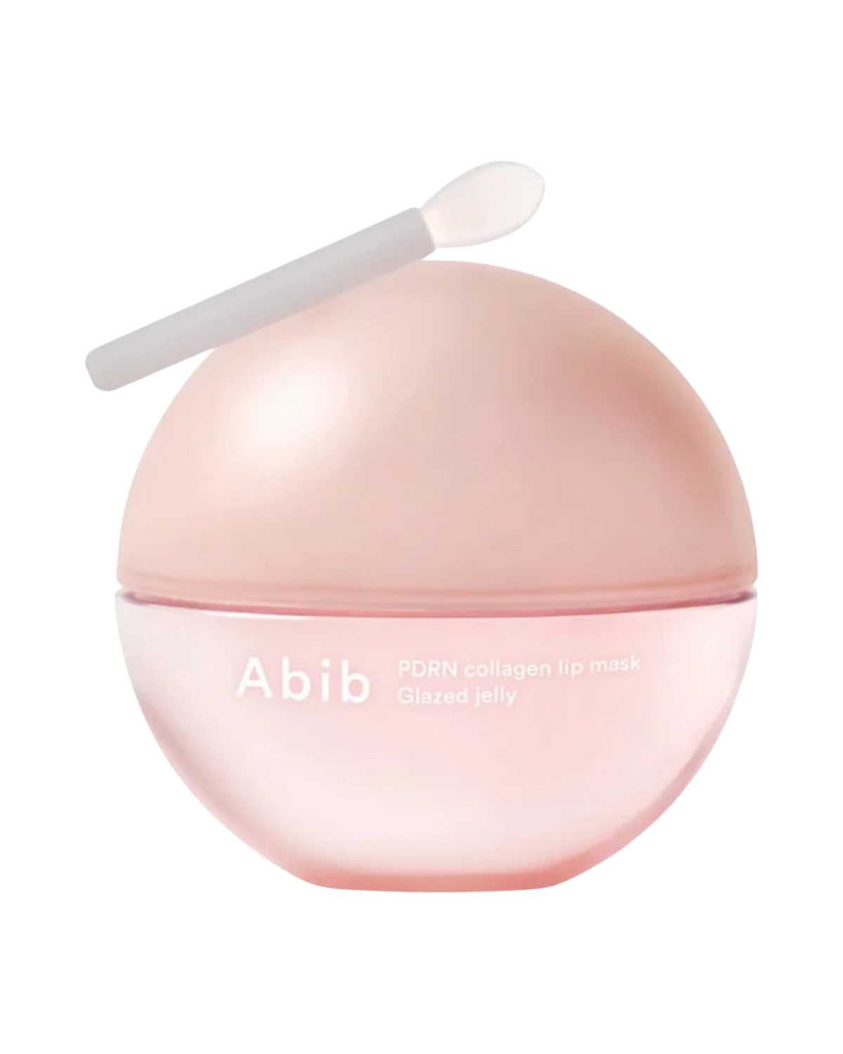 PDRN Collagen Lip Mask Glazed Jelly