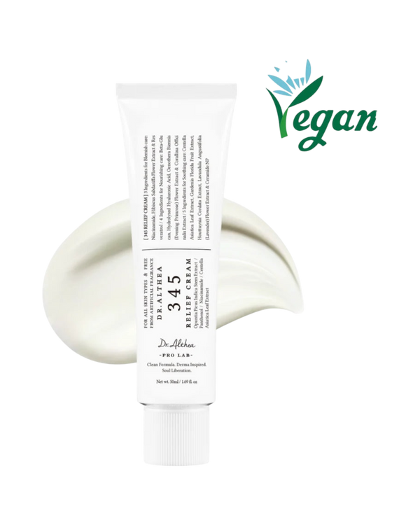 Dr. Althea 345 Relief Crème