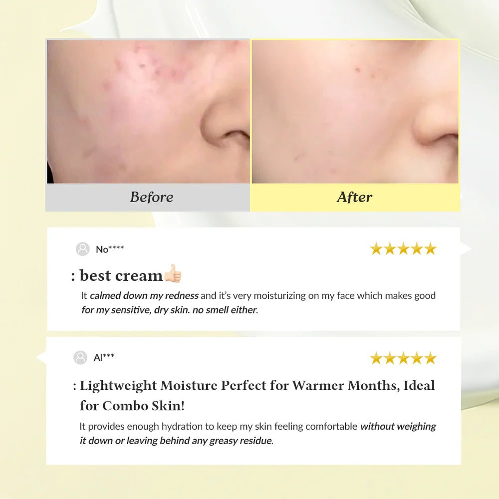 345 Relief cream