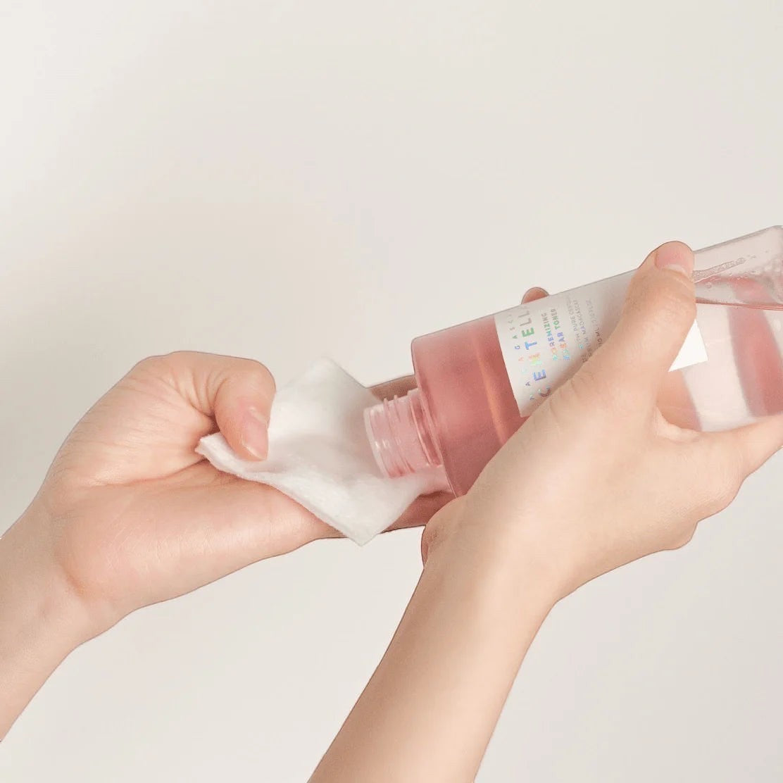 Madagascar Centella Poremizing Clear Toner