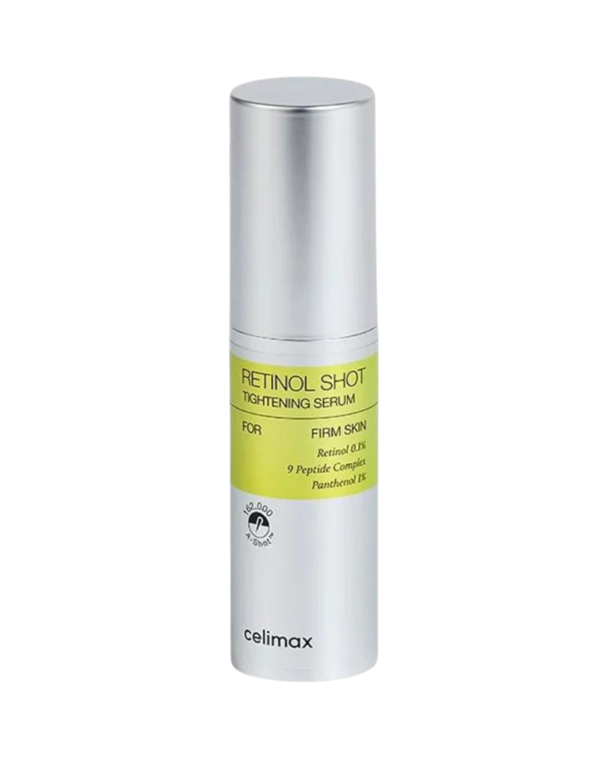 LE SÉRUM TENSAURISSANT VITA-A RETINOL SHOT