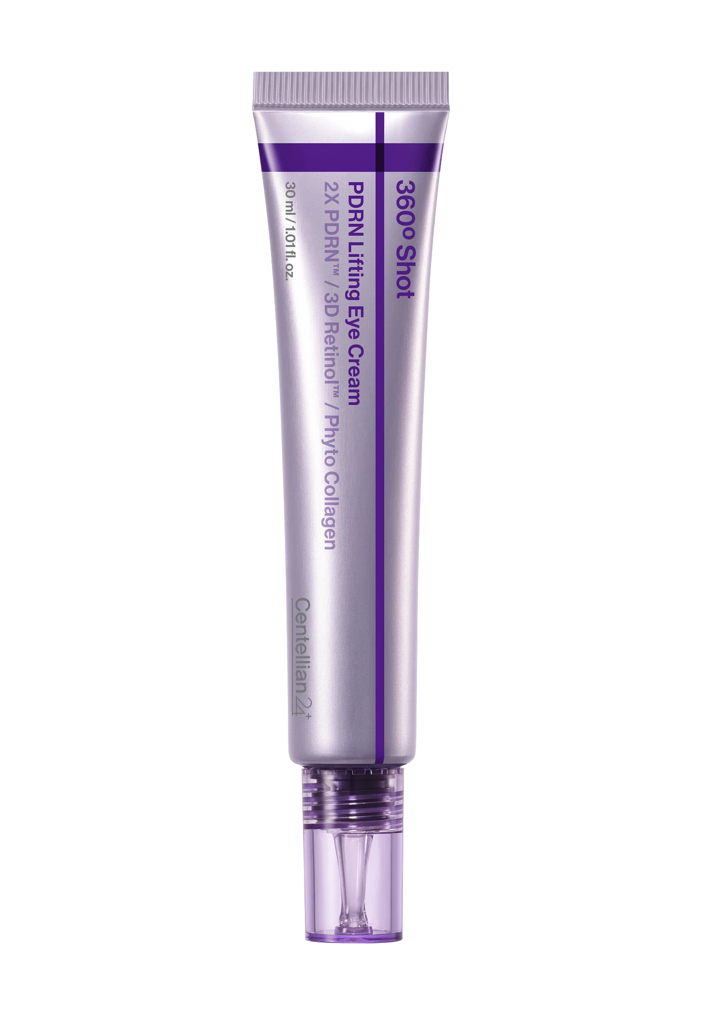 360º Shot PDRN lifting Eye cream