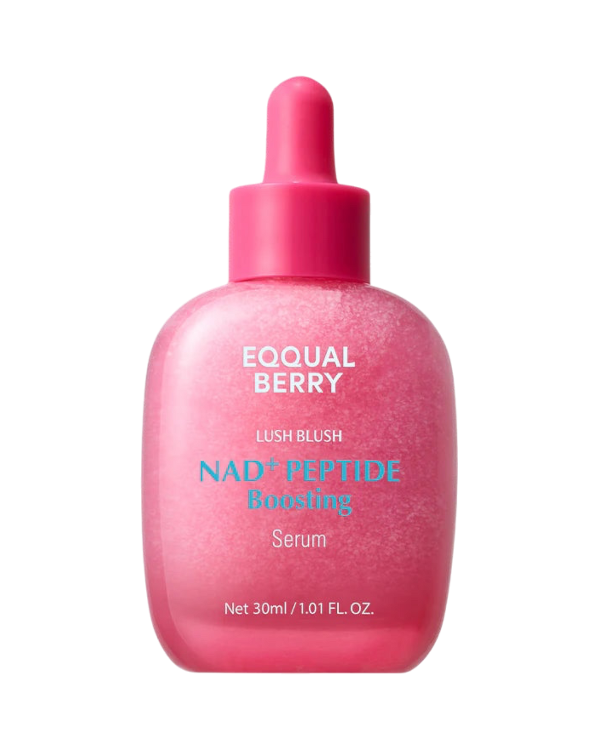 NAD+ Peptide Boosting Serum