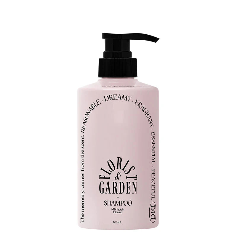 Milk Protein Intensive Shampoo