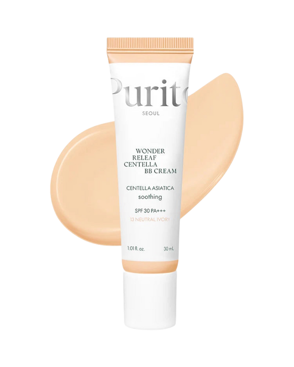 Wonder Relief Centella BB Cream SPF30 PA+++