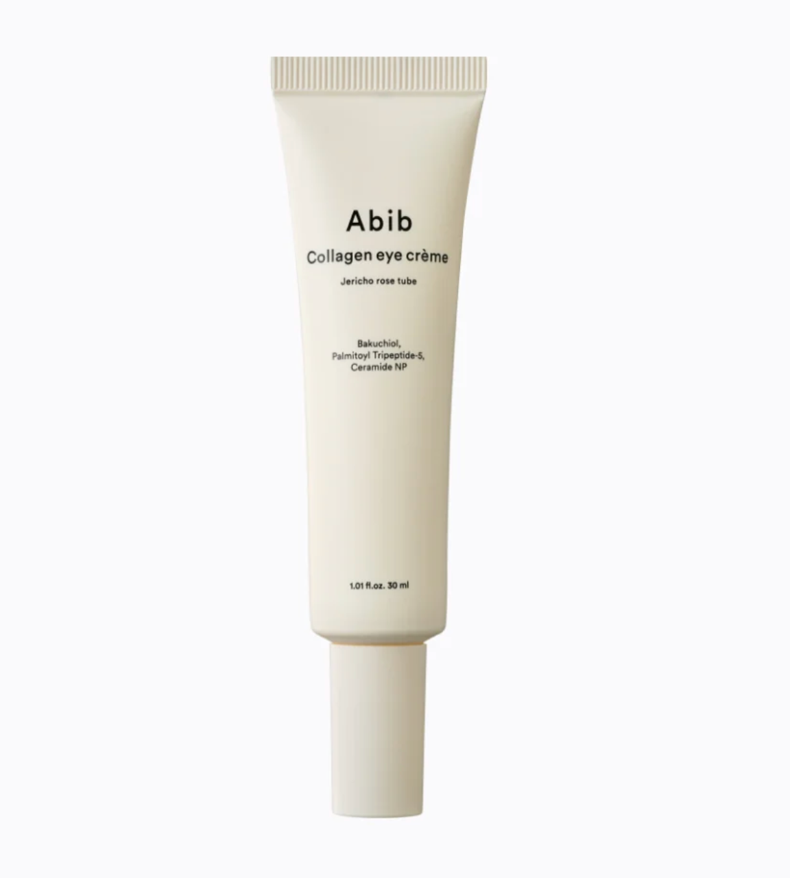 Collagen eye crème Jericho rose tube