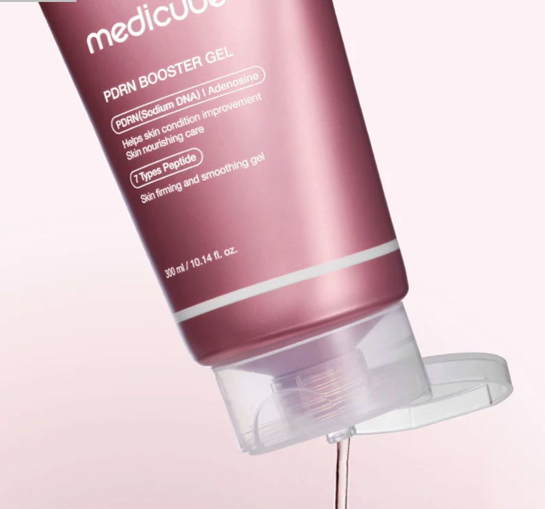PDRN Booster Gel