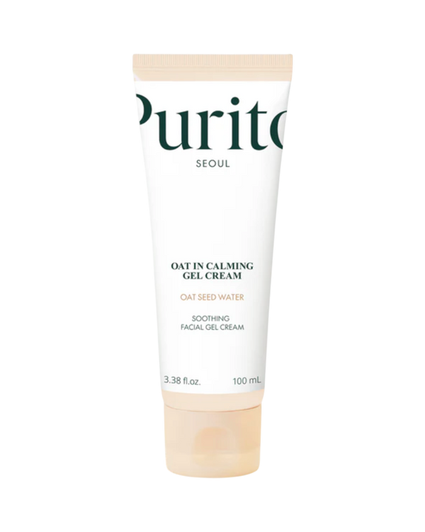 PURITO Oat-In Calming Gel Cream