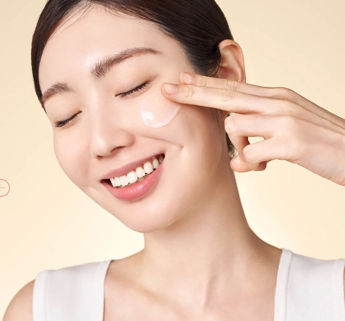 PURITO Oat-In Calming Gel Cream