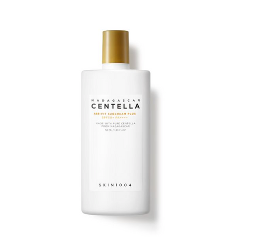 Skin1004 Madagascar Centella Air-Fit Suncream Plus SPF50++++