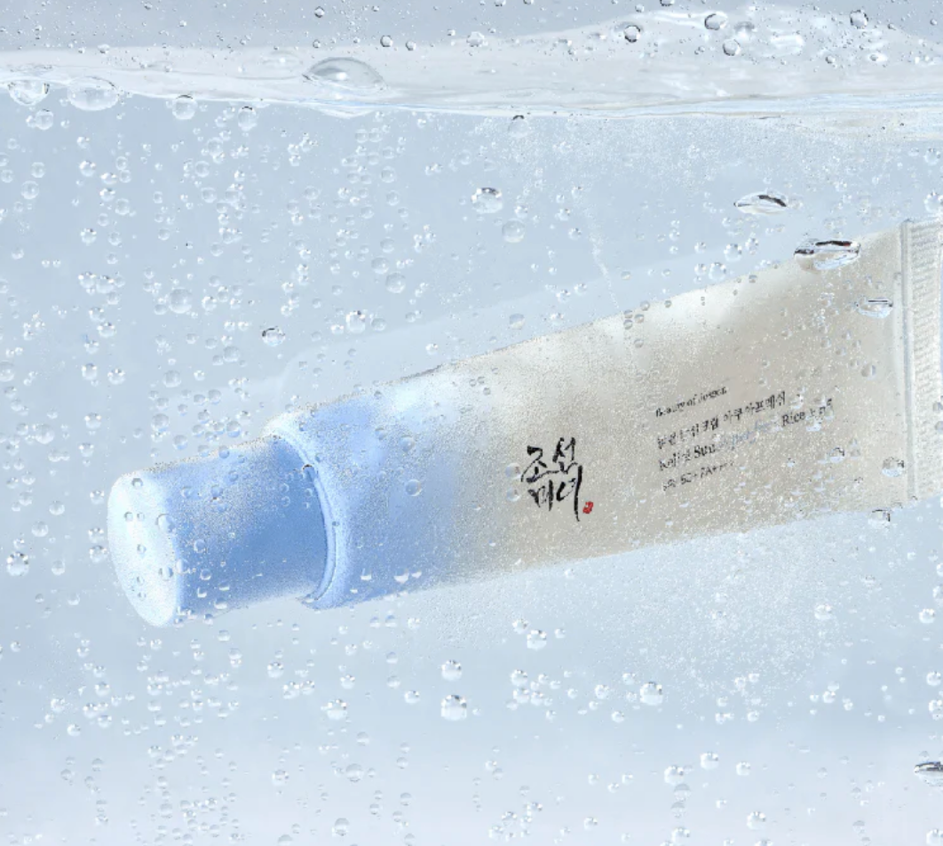 Relief Sun Aqua-fresh : Rice + B5 SPF50+ PA++++