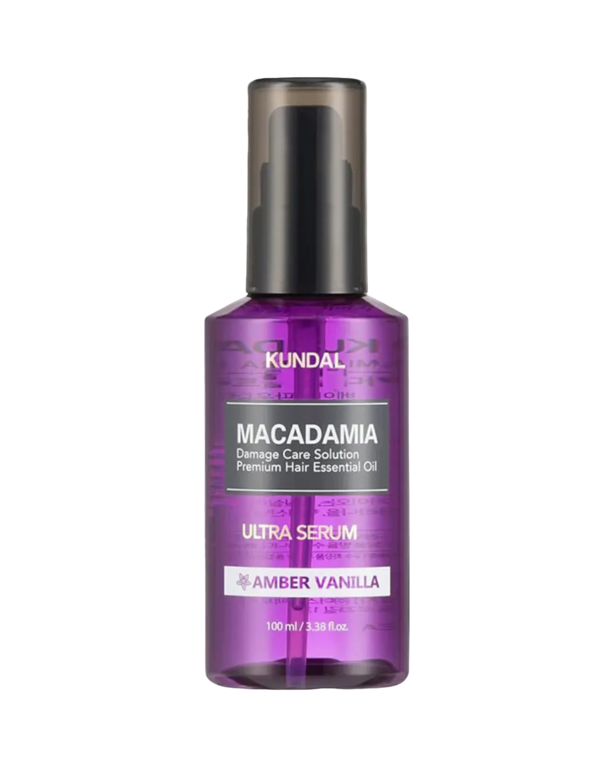 Macadamia Ultra Hair Serum