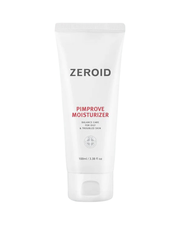 Pimprove Moisturiser