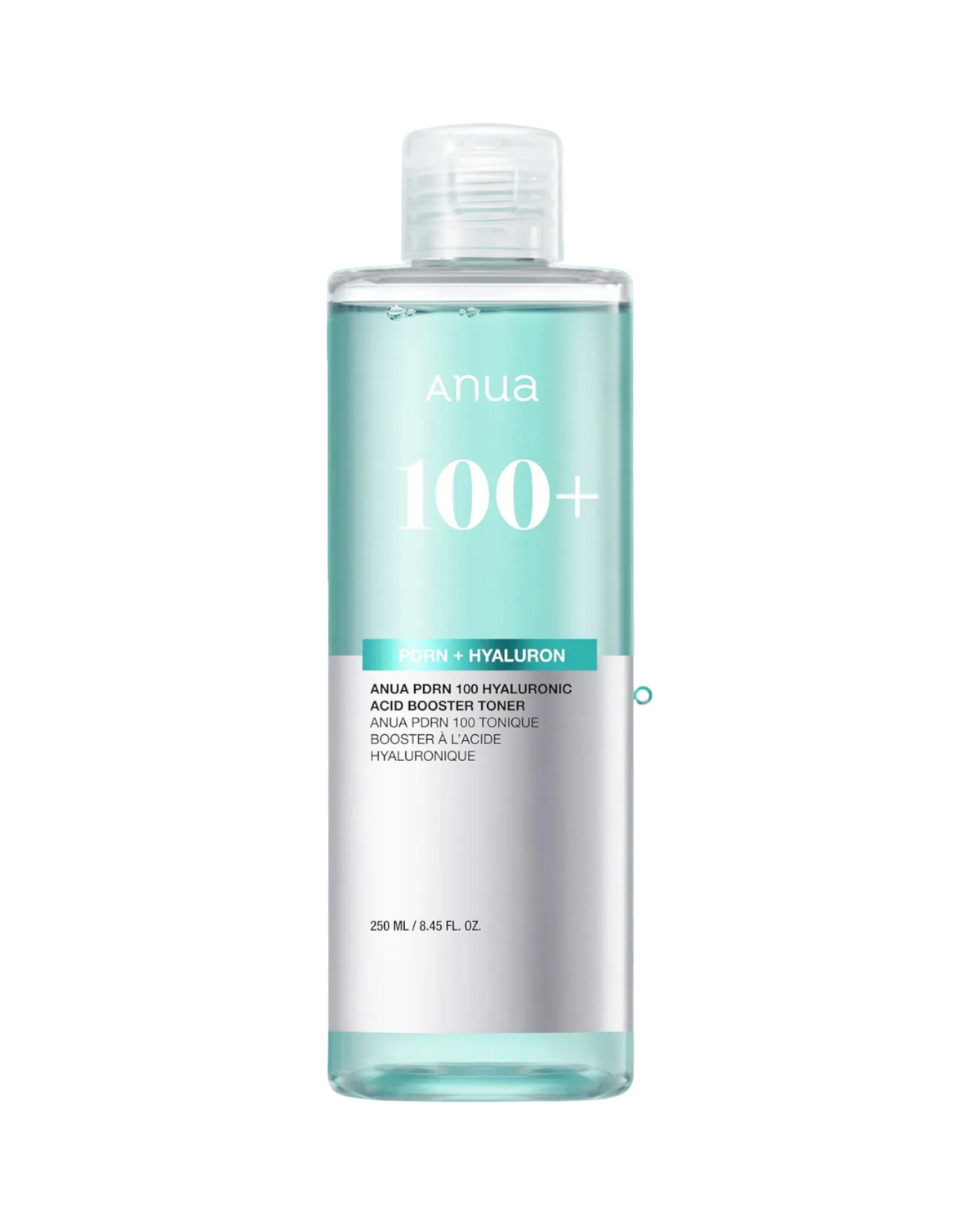 PDRN 100 Hyaluronic Acid Booster Toner