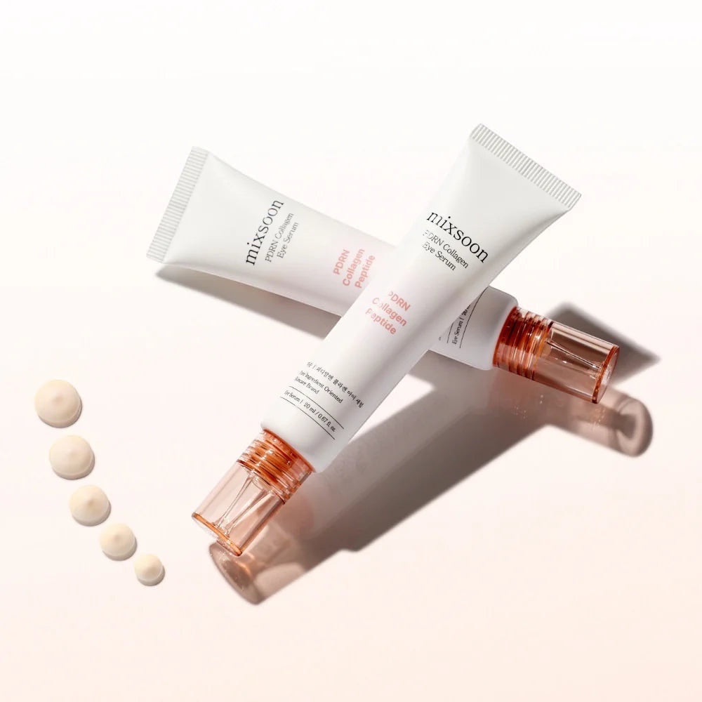 PDRN Collagen Eye Serum