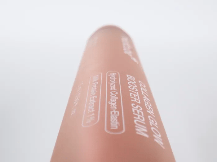 Collagen Glow Booster Milk Serum - K-beauty glow