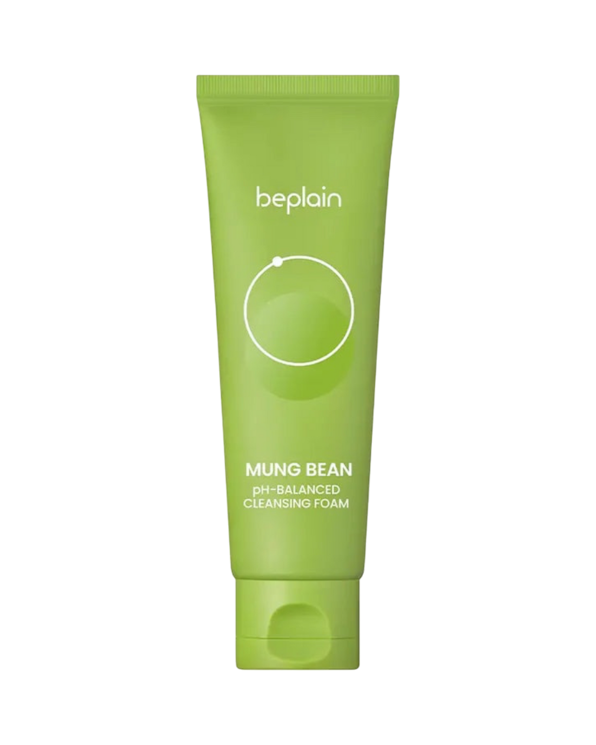 Mung Bean pH-Balanced Cleansing Foam