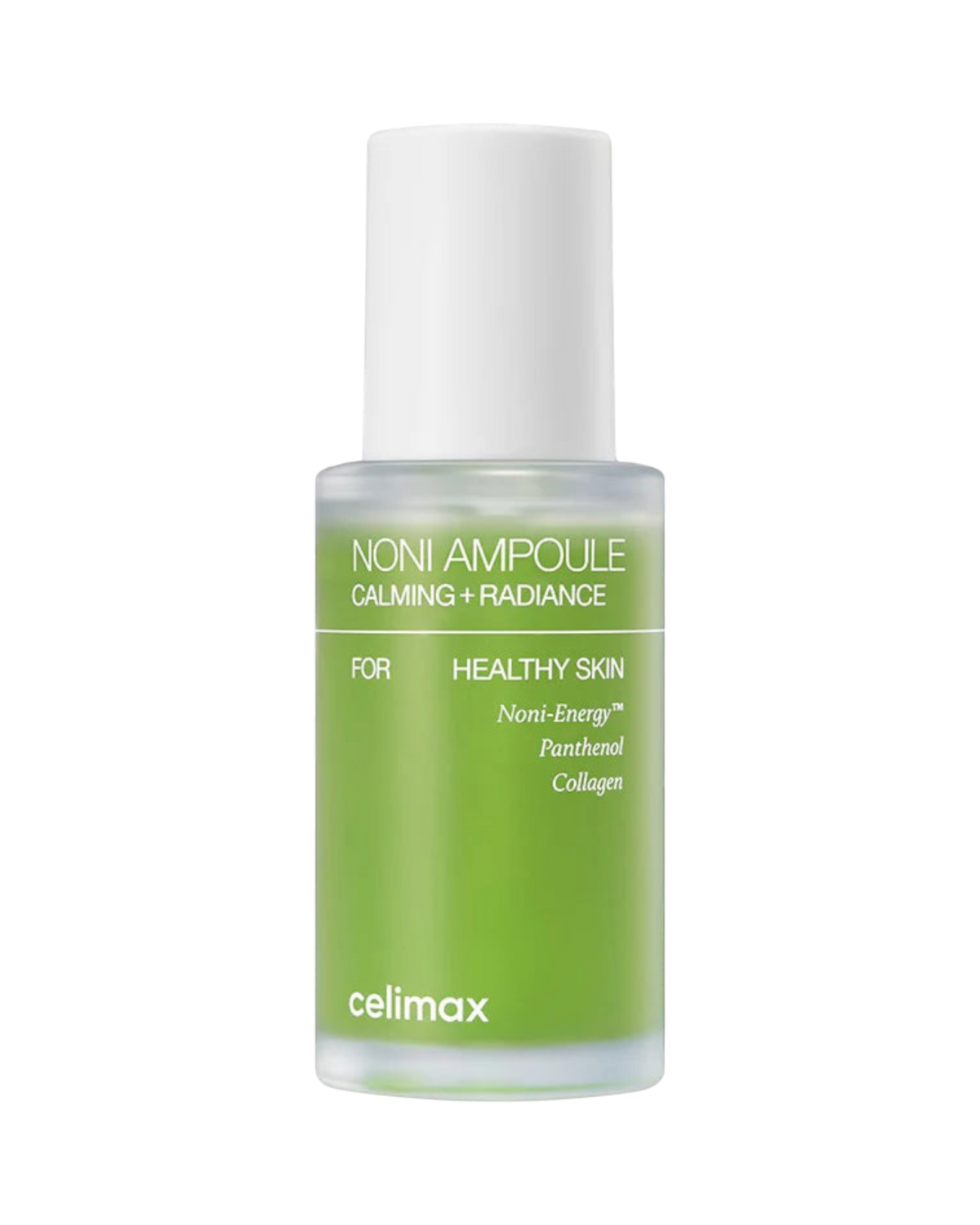 The Real Noni Energy Ampoule