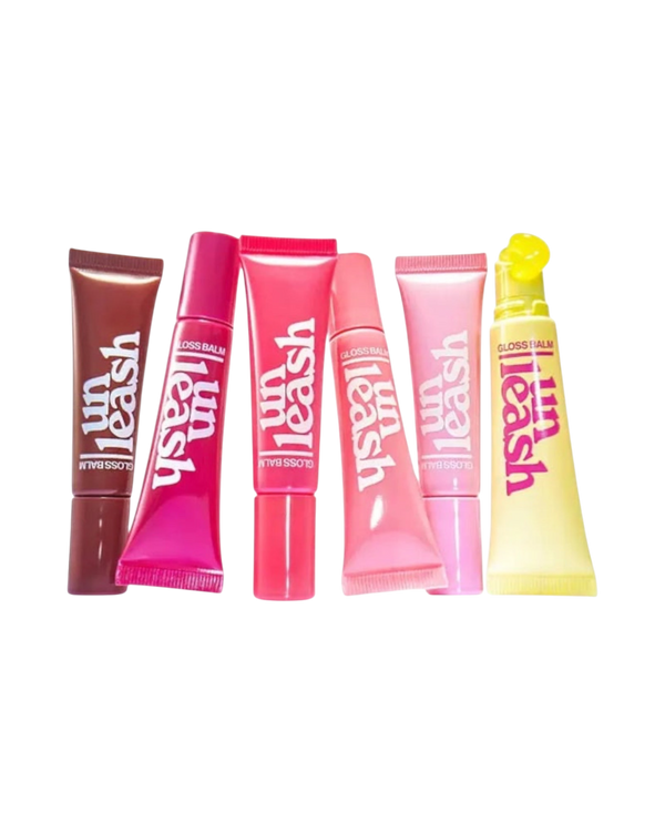Zonsondergang Dazzle Gloss Balsem