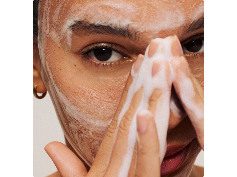 The Benefits of Double Cleansing and How to Do It Properly