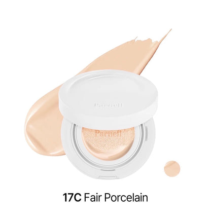 Cicamanu Serum Compact Cushion