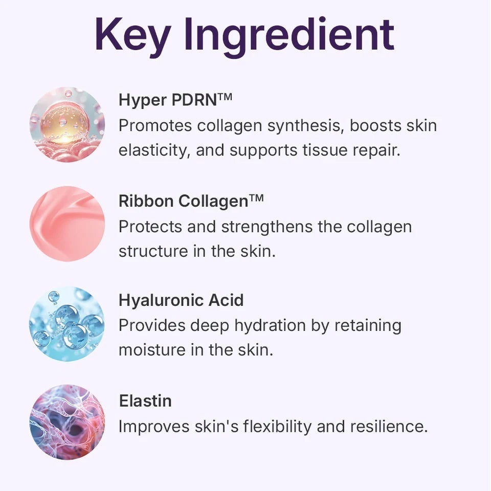 360º Shot PDRN Active Serum