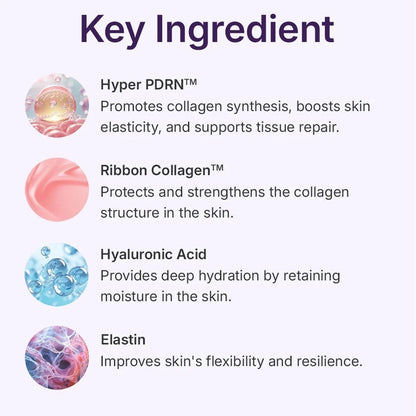 360º Shot PDRN Active Serum