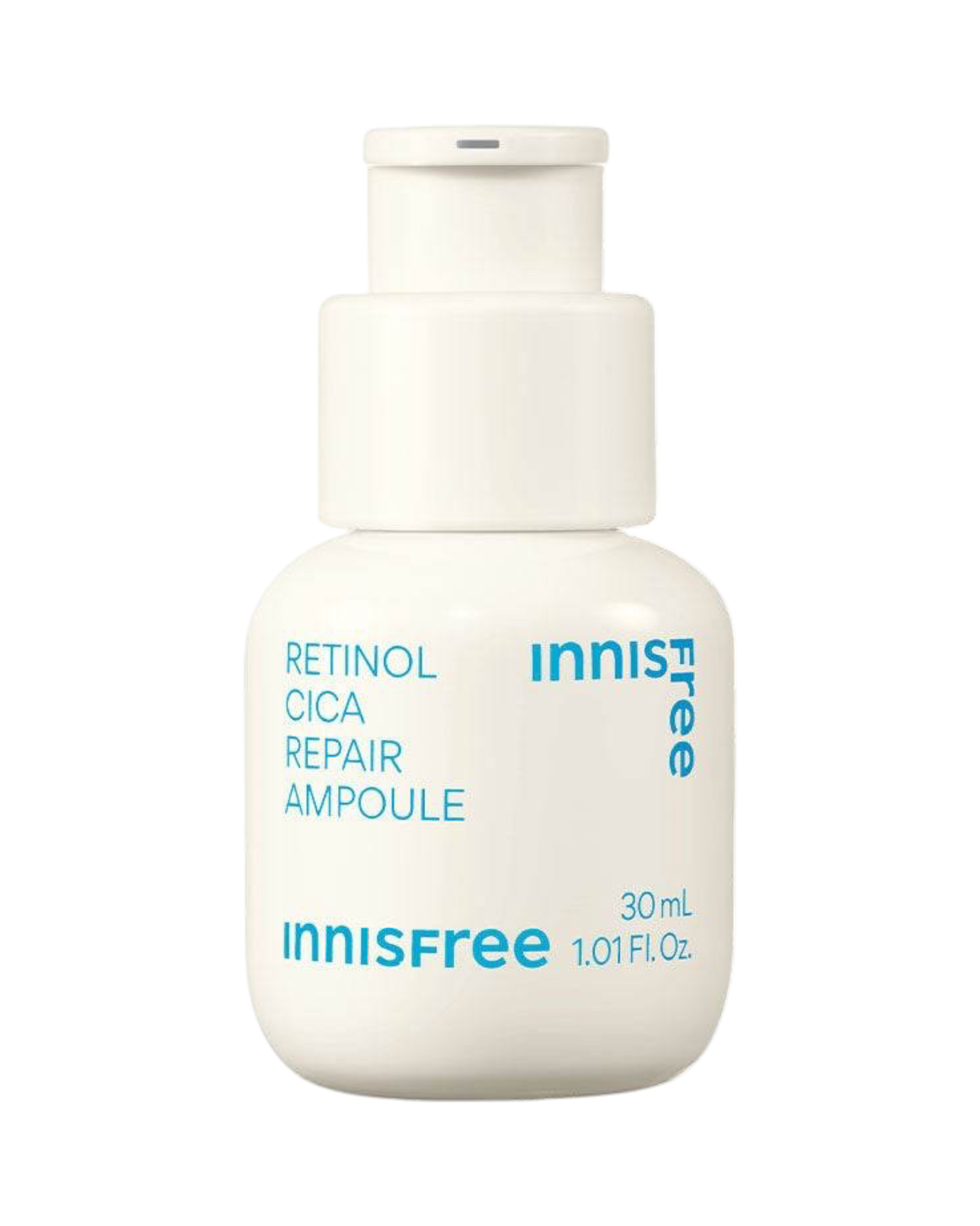Retinol Cica Repair Ampoule - K-beauty glow