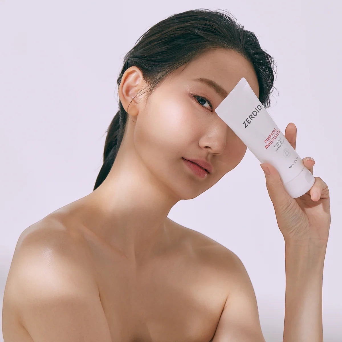 Pimprove Moisturiser
