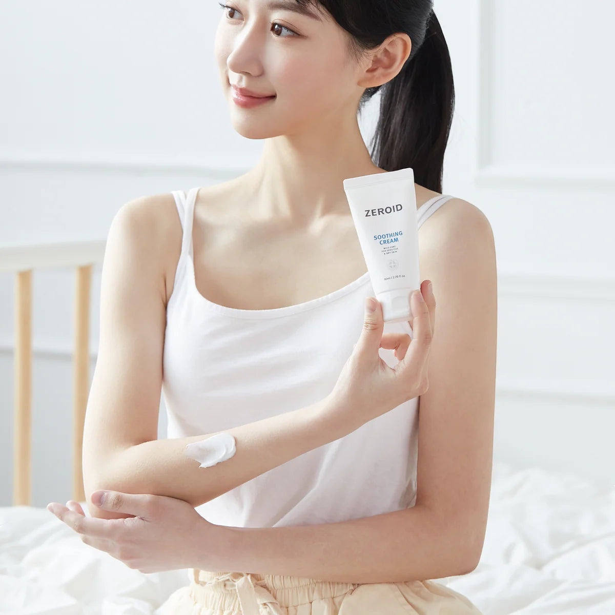 Soothing Cream